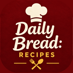 Daily Bread app icon