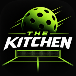 The Kitchen app icon