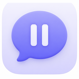Reply Required app icon